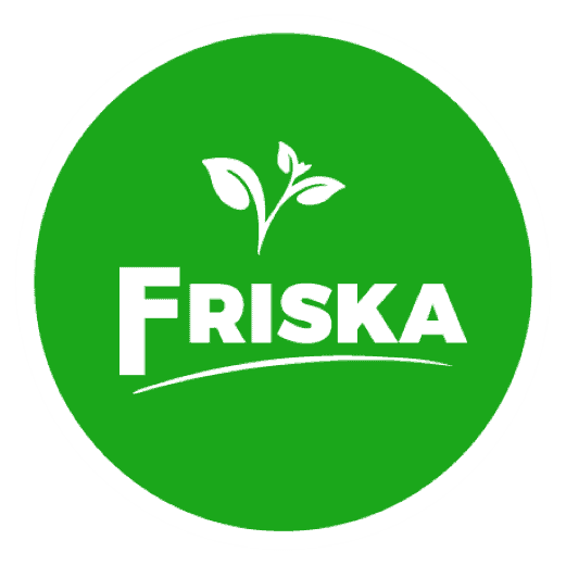 Friska